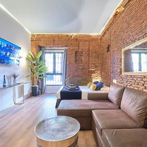 Apartamento de 1 Dormitorio