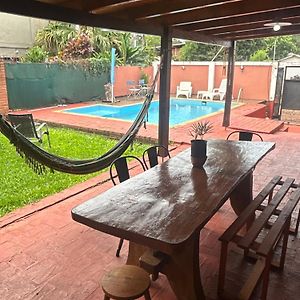 Casa De Verano Con Piscina Exclusiva